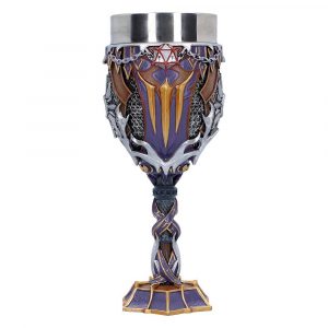 Baldur's Gate 3 Shadowheart Goblet 20cm