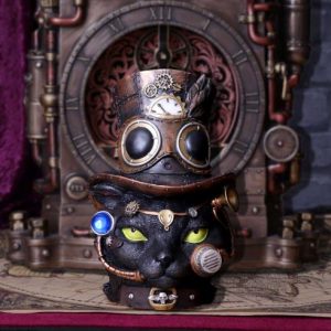 Steampunk