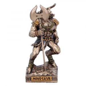Minotaur (Mini) 9.4cm