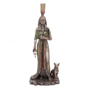 Egyptian Queen Nefertari 27.5cm
