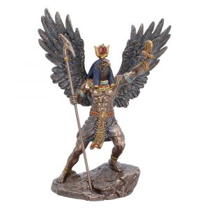 Ra God of the Sun 26.2cm