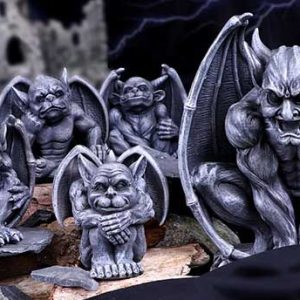 Gargoyles