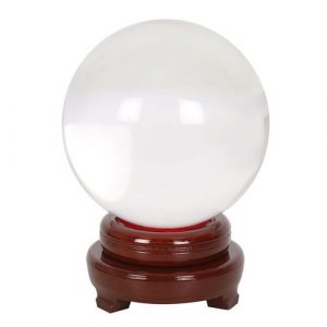 Crystal Balls
