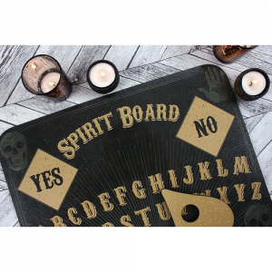 Ouija & Spirit Boards