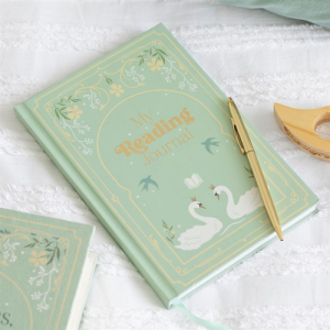 Journals & Notebooks