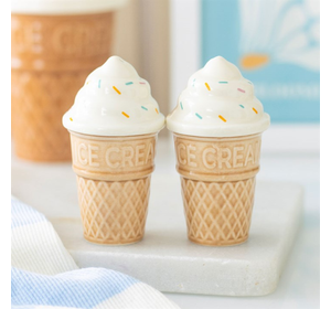 Salt & Pepper Shakers