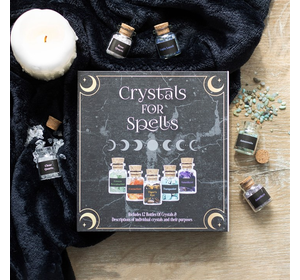 Crystals Gift Sets