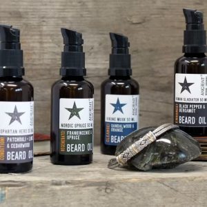 Beard Care
