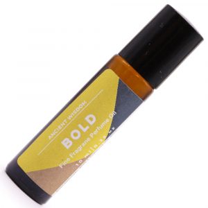 Fragrance Perfume Oil