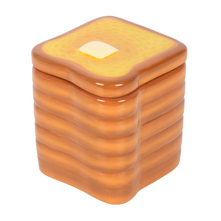 Toast Stack Oil Burner and Wax Warmer - Image 5