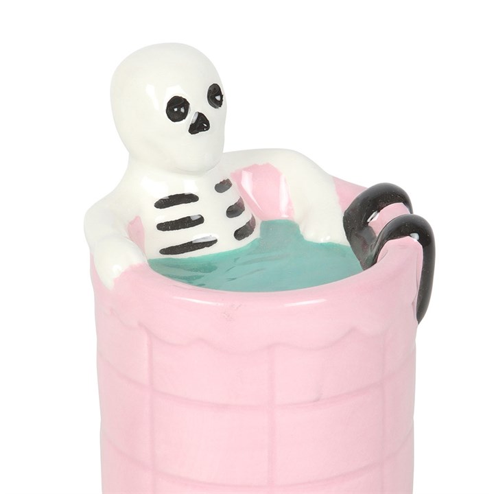 Dead Cool Skeleton Oil Burner - Image 3