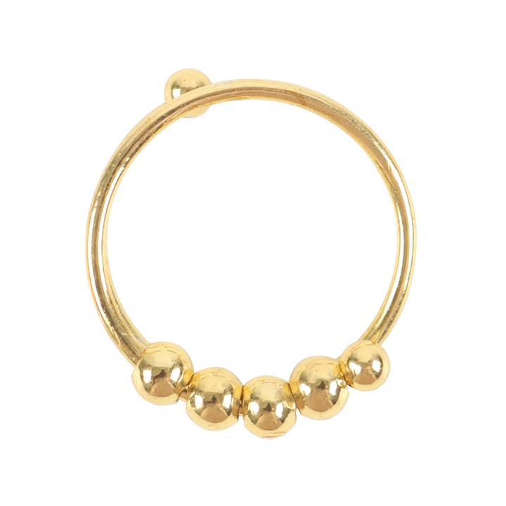 Rain or Shine Anti-Anxiety Fidget Ring - Image 4