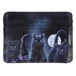 Familiars Card Holder (LP) 10.5cm