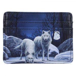 Warriors of Winter Card Holder (LP) 10.5cm