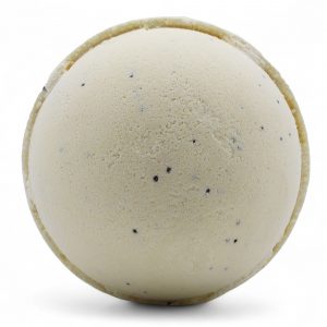 Set of 3 Simply Vanilla Bath Bombs