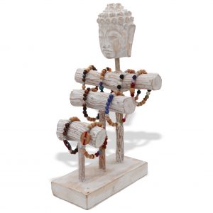 Tri Hita Karana Bangle - Love