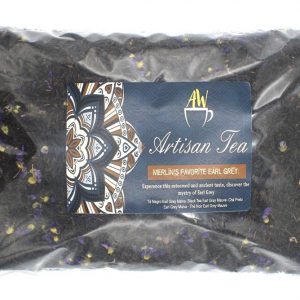 Merlin's Favorite Earl Grey 1Kg