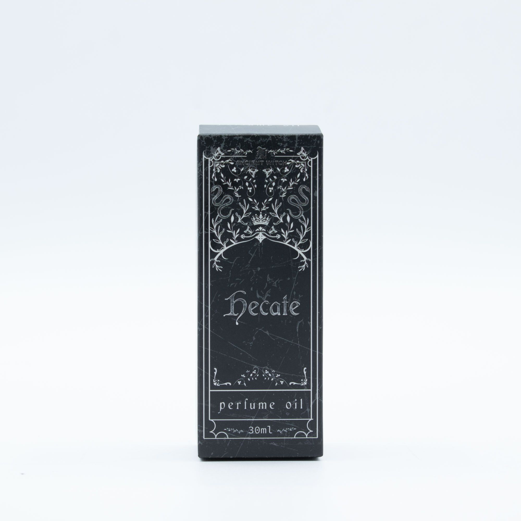 Ancient Witch Perfume Oil - Hecate - Image 9