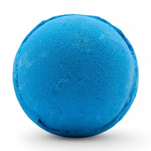 Set of 3 Blueberry Bath Bombs