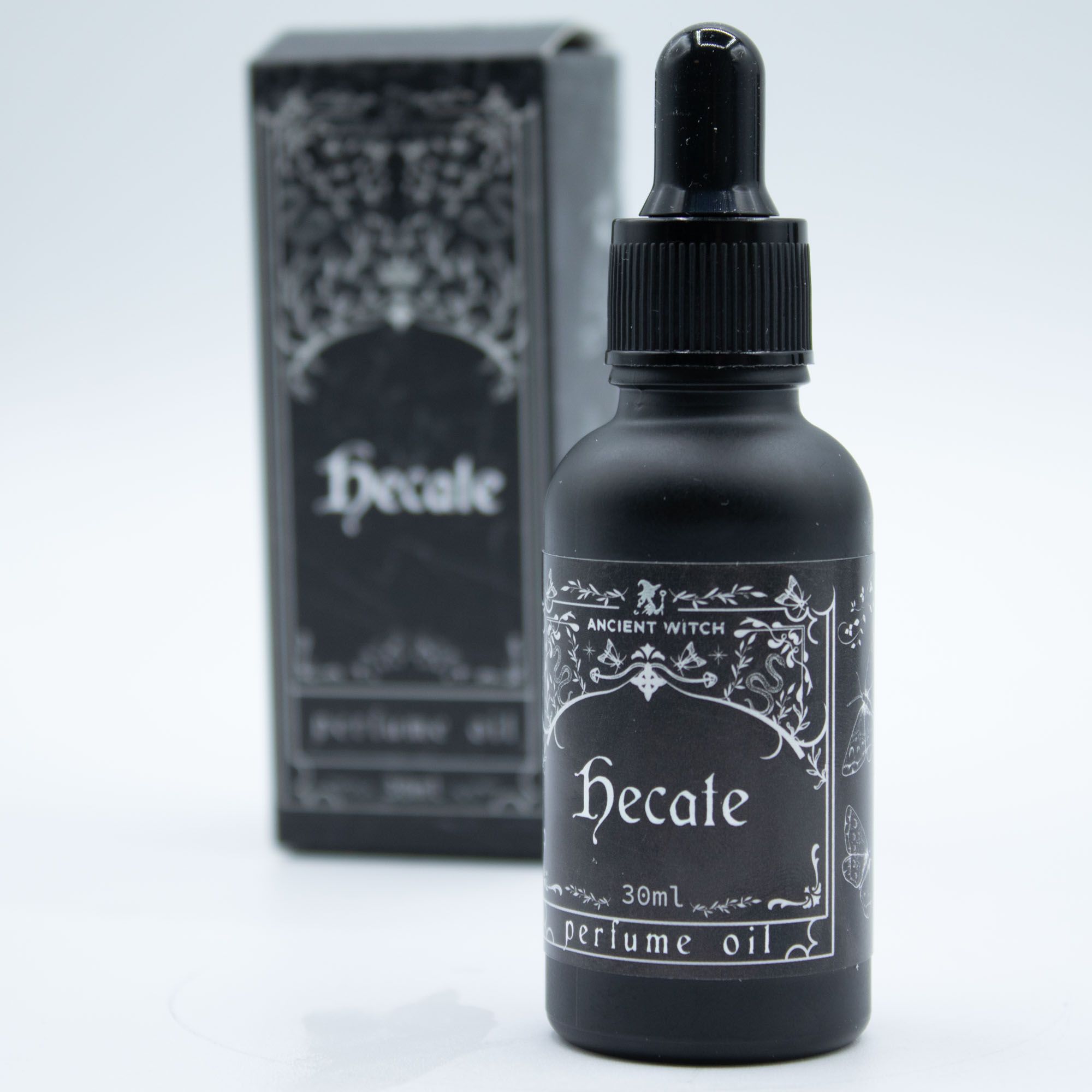 Ancient Witch Perfume Oil - Hecate - Image 7