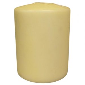 Church Candle 200X150 3 Wicks
