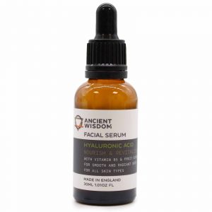 Hyaluronic Acid Facial Serum