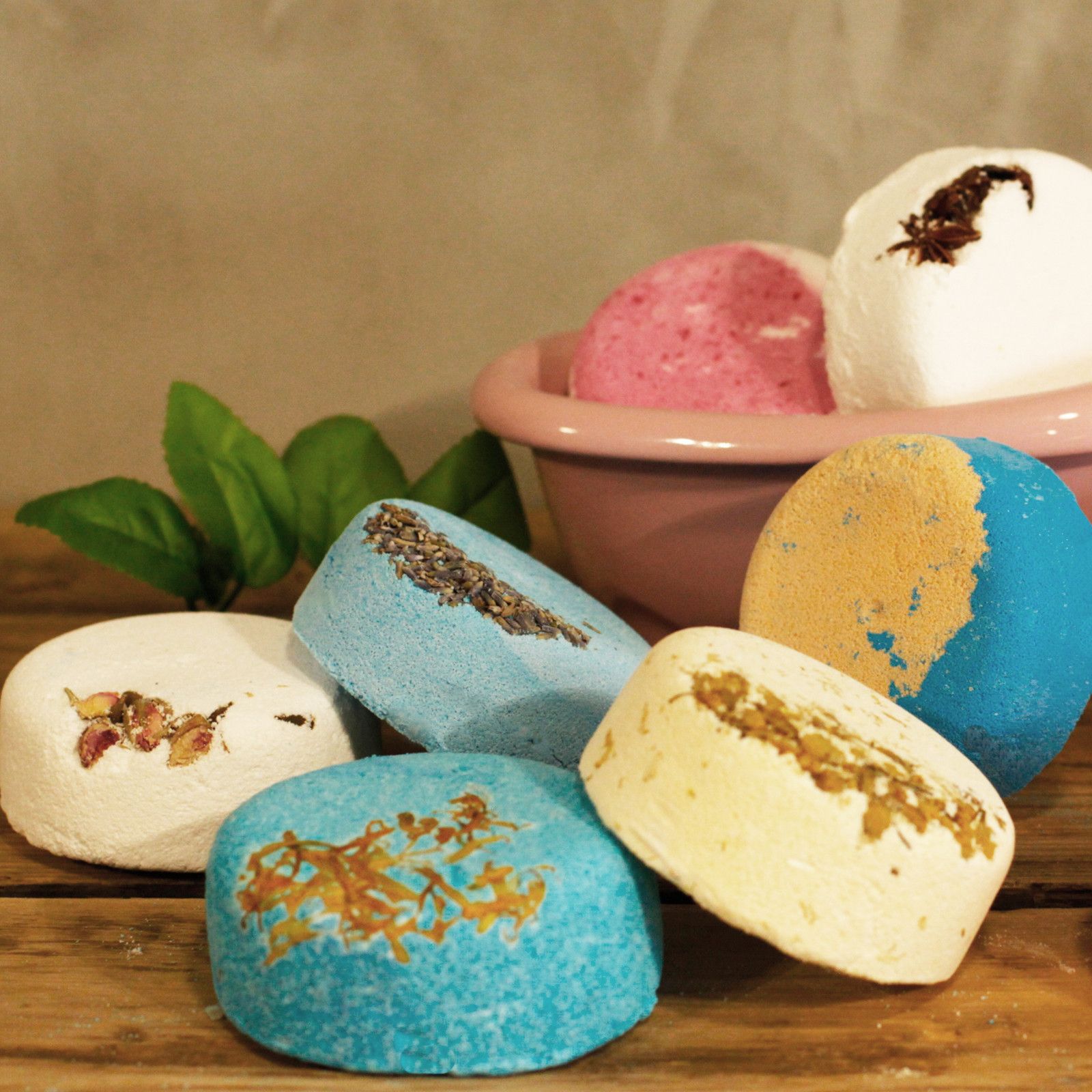200g Floral Fizz - Passion Fashion - Image 3