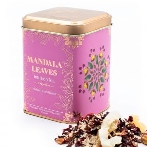 50g Hidden Islands Blend