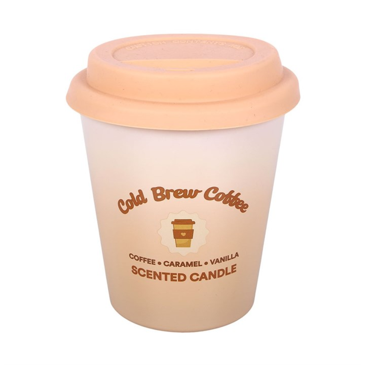 Brunch Club Cold Brew Coffee Candle