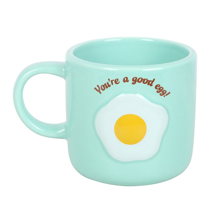 You're a Good Egg Mug - Image 2