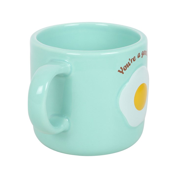 You're a Good Egg Mug - Image 3