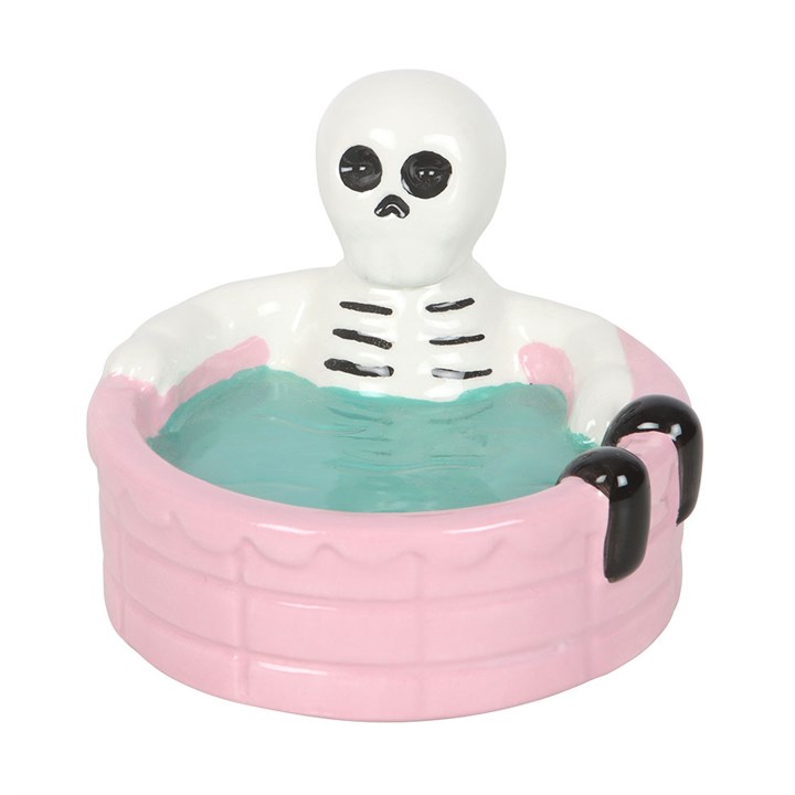 Dead Cool Skeleton Trinket Dish - Image 2
