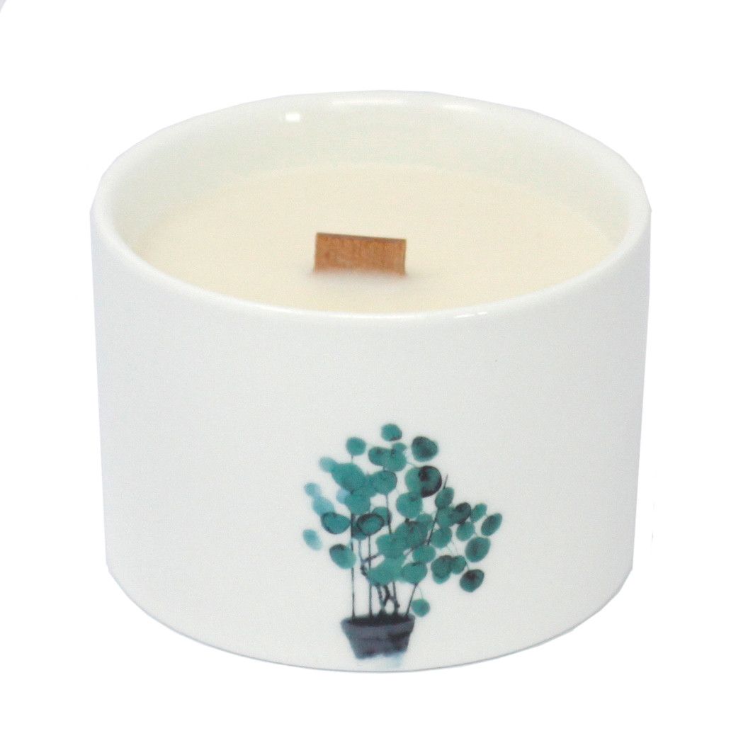 Med Botanical Candles - Mullberry Harvest - Image 2