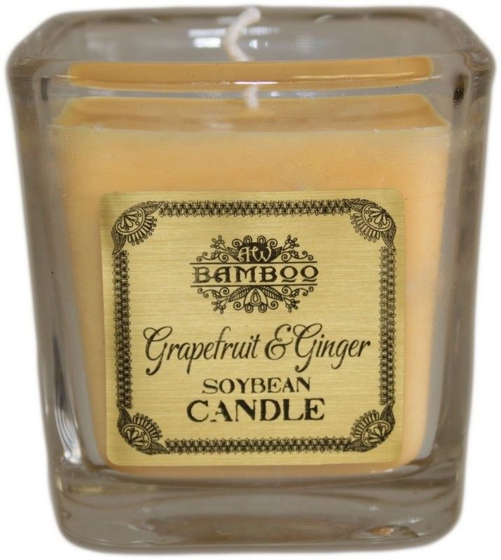Soybean Jar Candles - Grapefruit & Ginger - Image 21