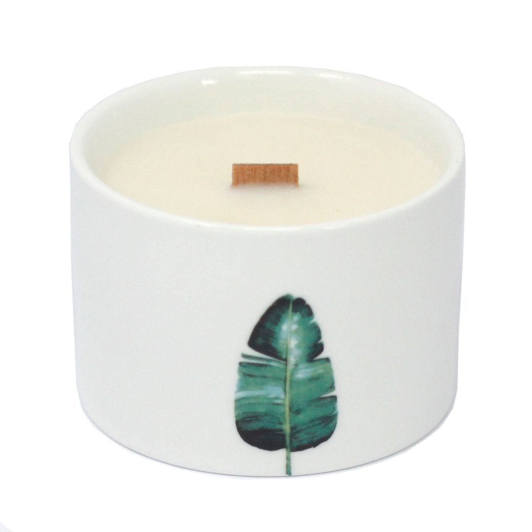 Med Botanical Candles - Mullberry Harvest - Image 3