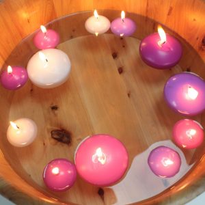 Tealights