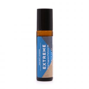 Extreme Fine Fragrance Perfume Oil 10ml