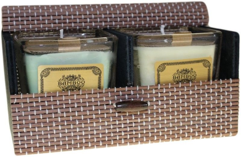 Soybean Jar Candles - Grapefruit & Ginger - Image 9