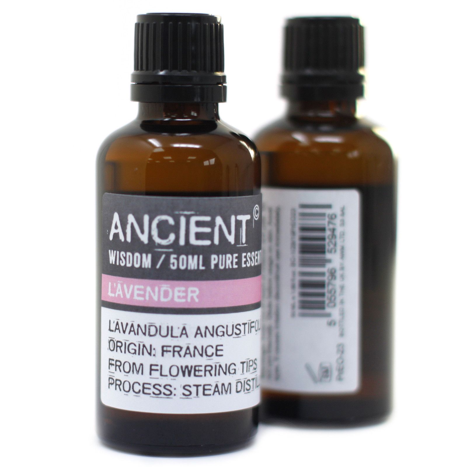 Nutmeg 50ml - Image 3