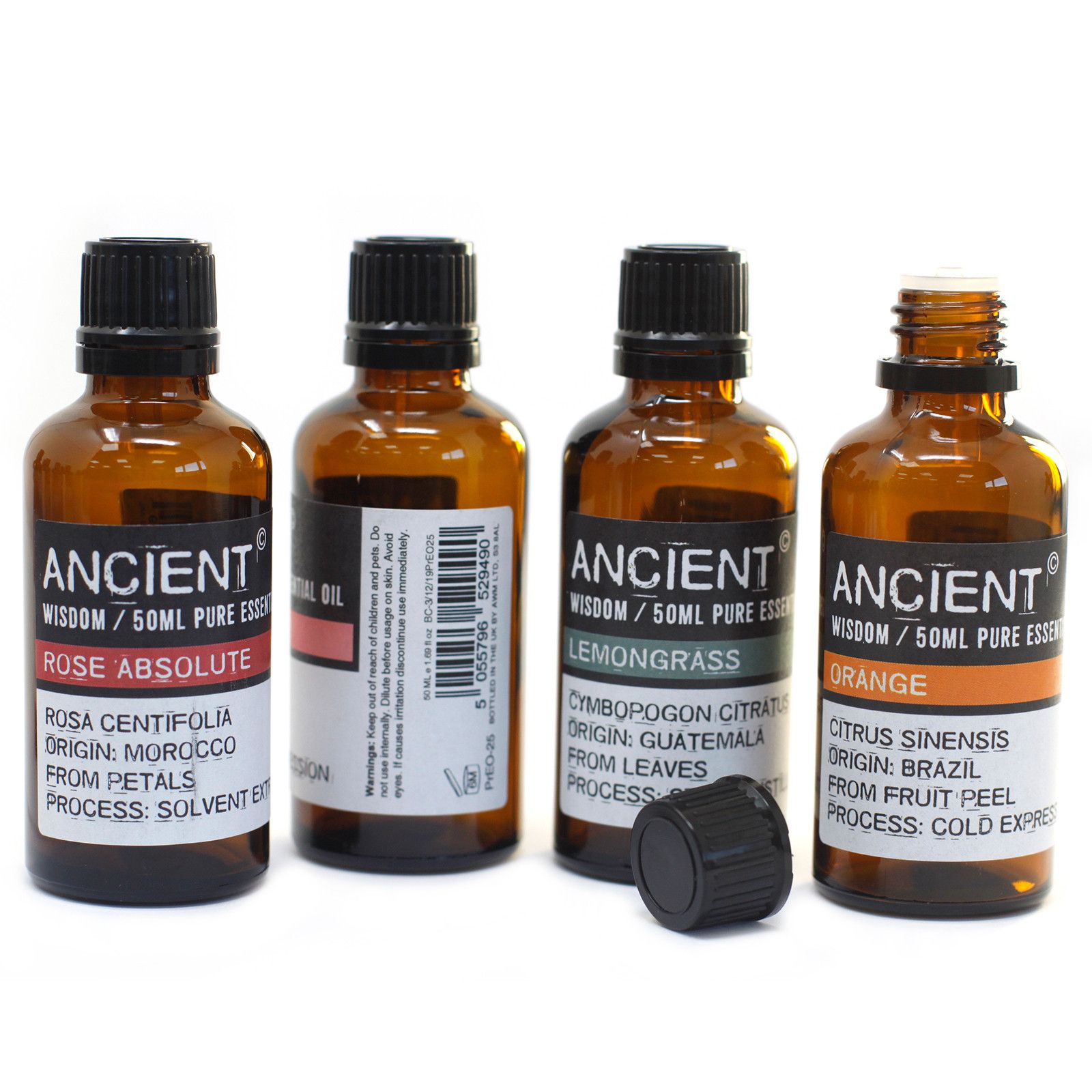 Sweet Birch 50ml - Image 3