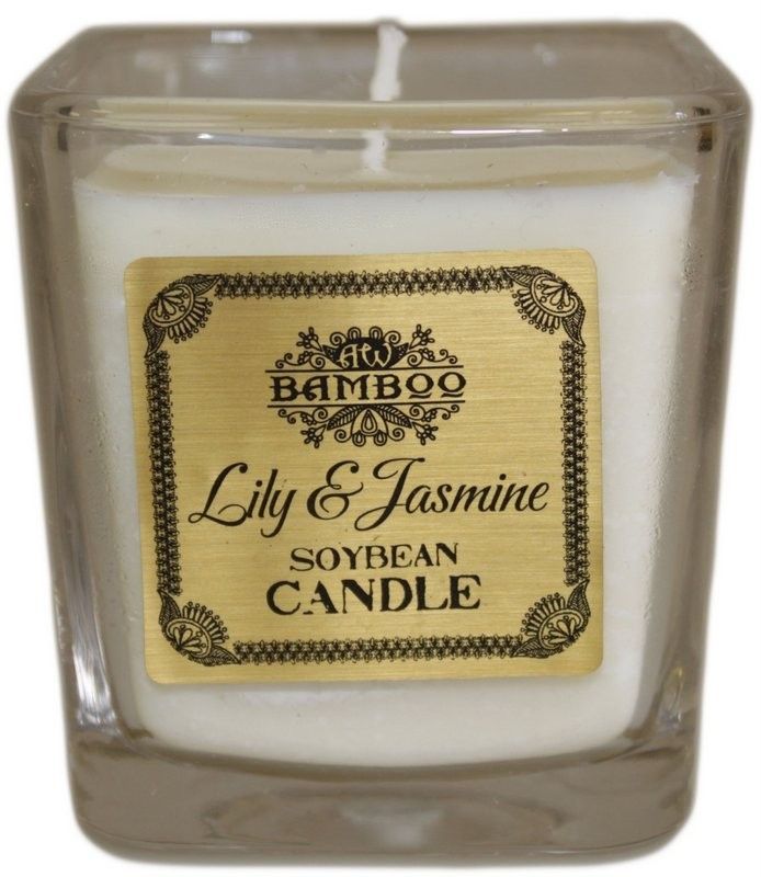 Soybean Jar Candles - Lily & Jasmine - Image 8