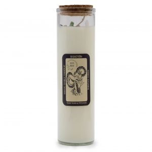Magic Spell Candle - Seduction