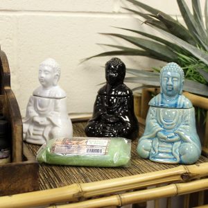 Buddhas