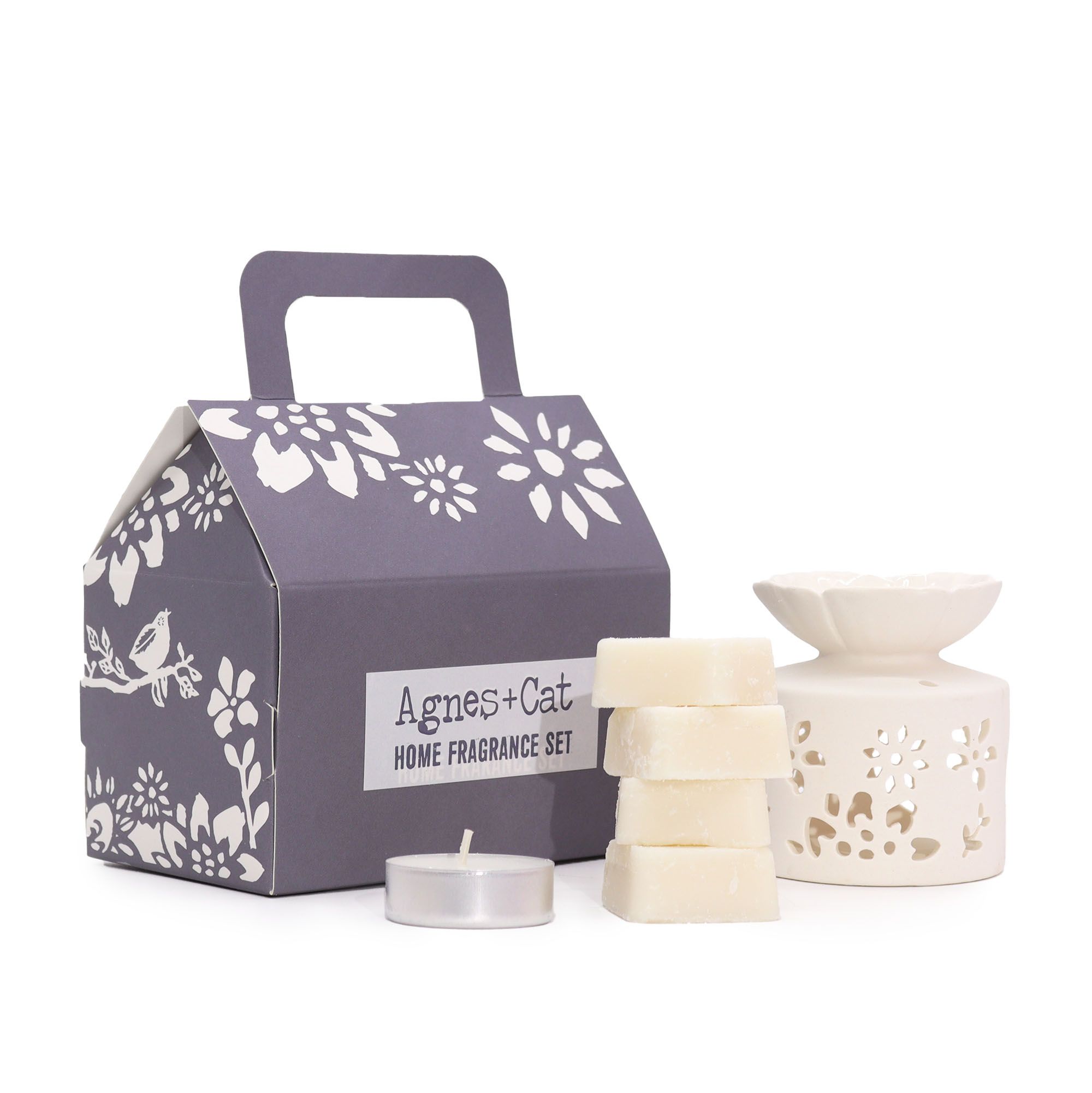 Agnes + Cat Fragrance Gift Set - Windemere - Image 2
