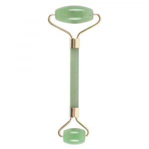 Gemstone Face Roller - Jade