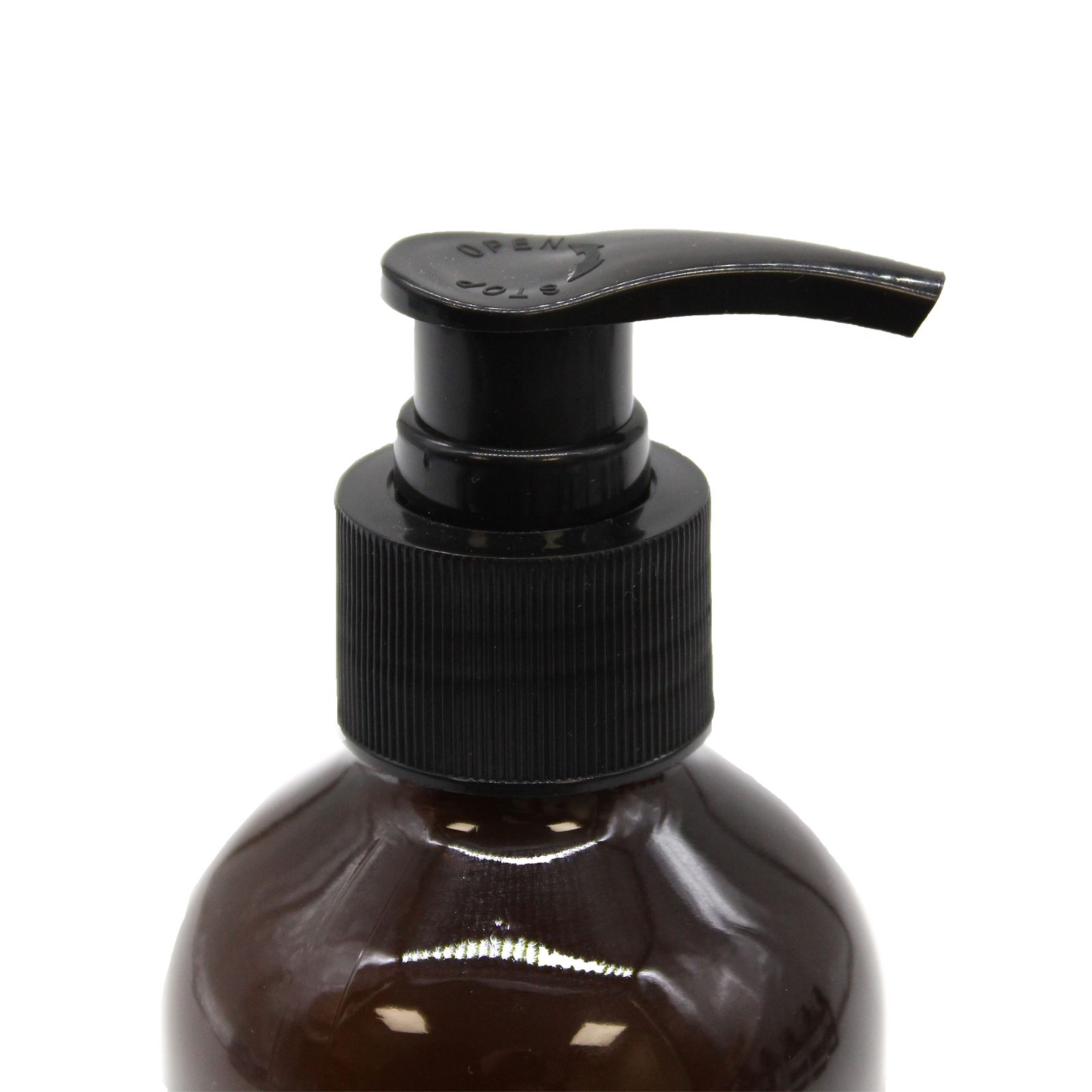 Mandarin & Ginger Hand & Body Lotion 250ml - Image 3