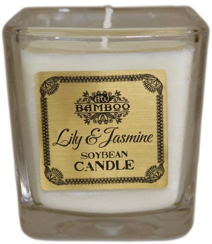 Soybean Jar Candles - Lily & Jasmine - Image 17