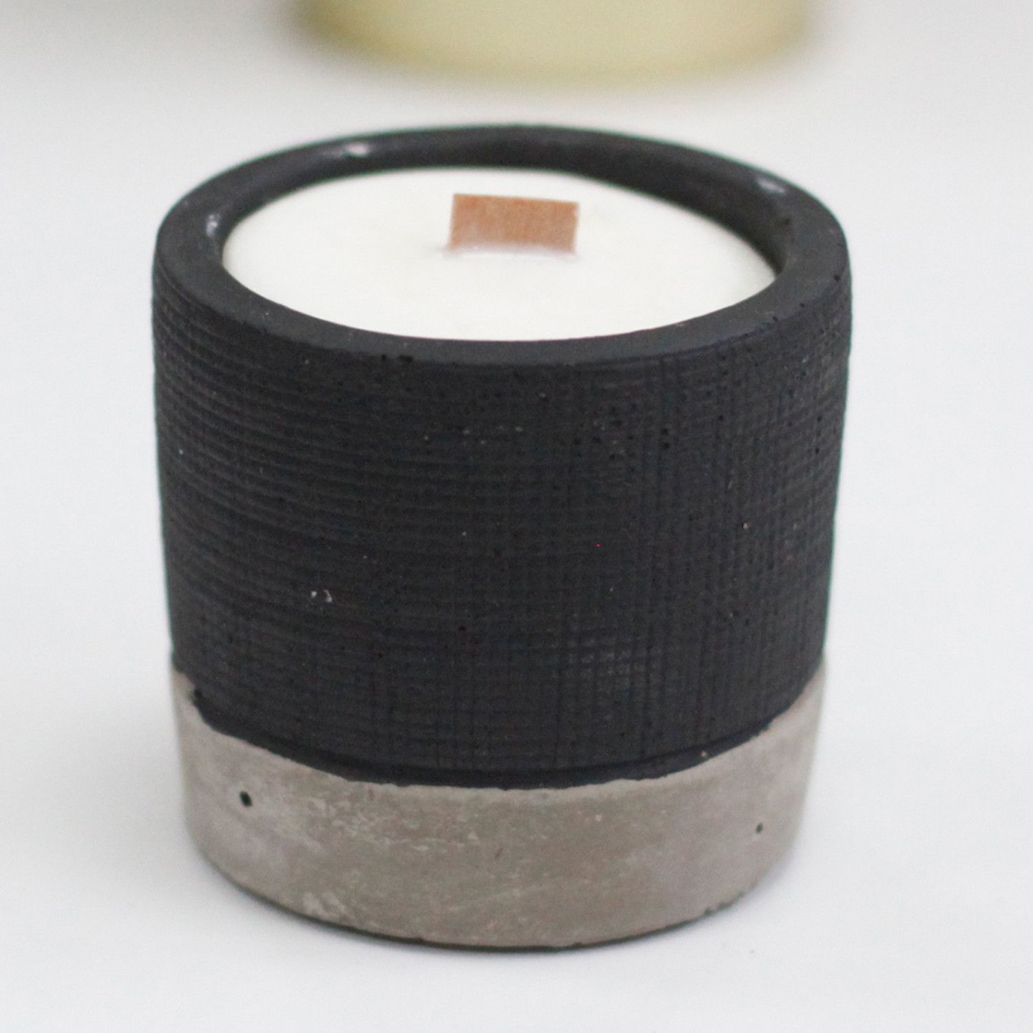 Pot - Black - Brandy Butter - Image 5