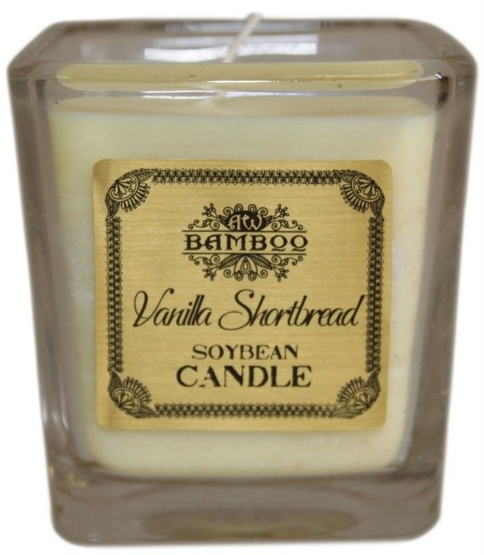 Soybean Jar Candles - Vanilla Shortbread - Image 7