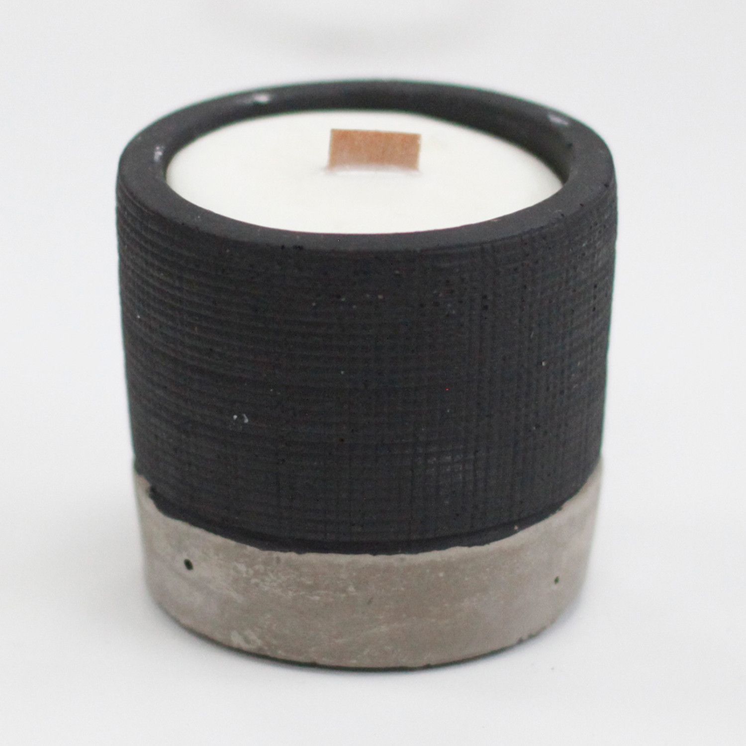 Pot - Black - Brandy Butter - Image 2